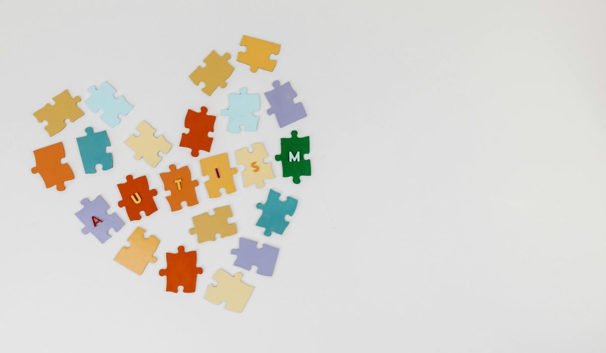 Fostering children with autism – #WorldAutismAcceptanceMonth