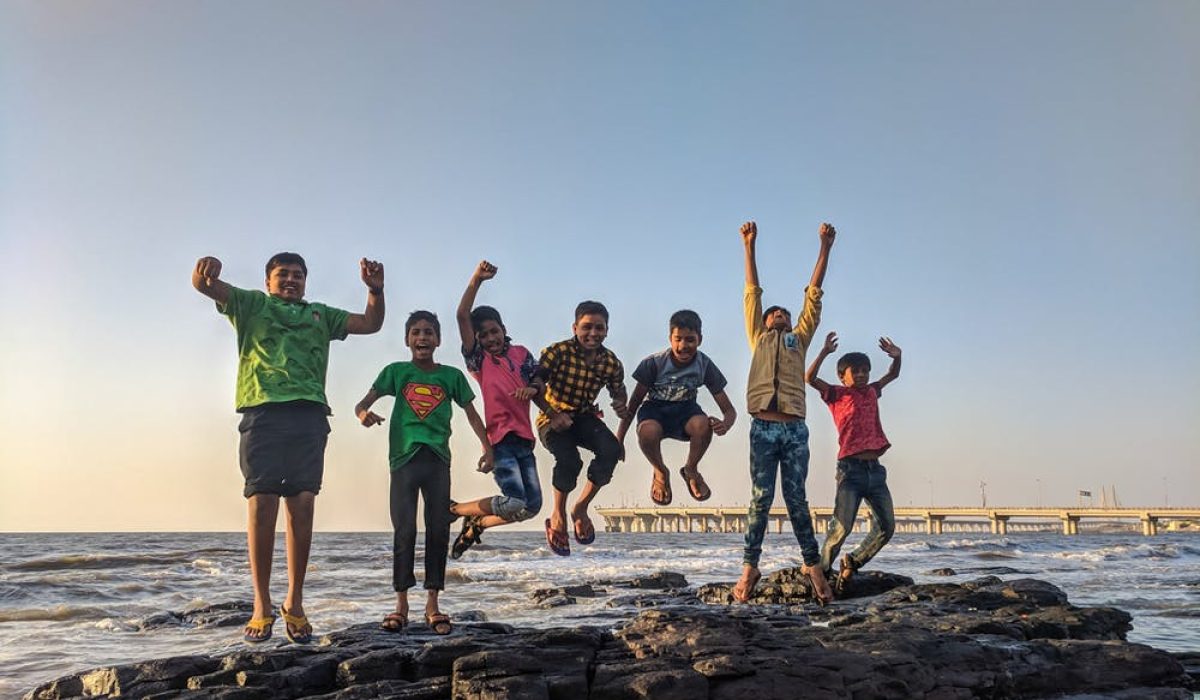 Celebrating the children in our fostering community – #fosteringmoments